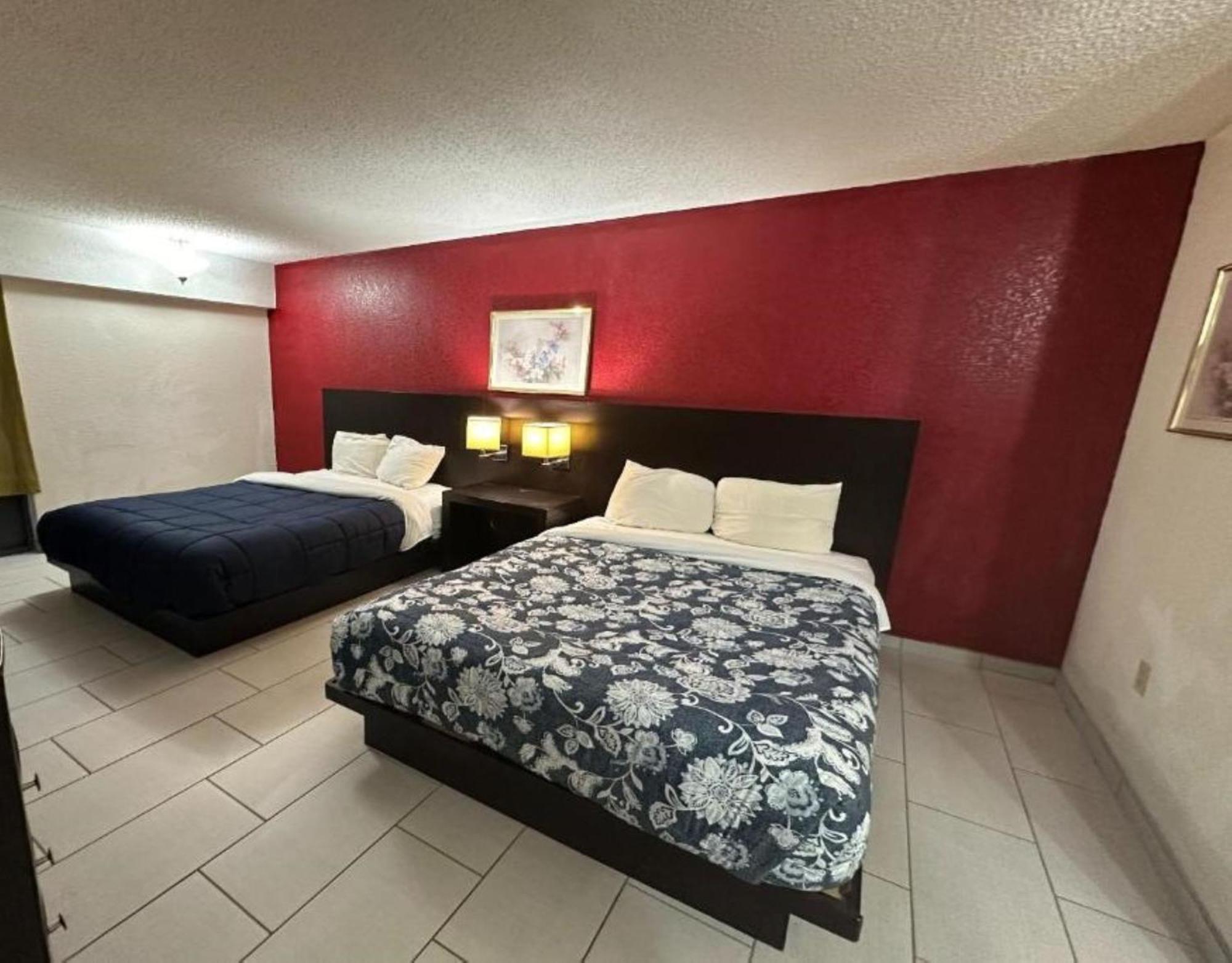 River Valley Inn And Suites I-40 Fort Smith Bagian luar foto