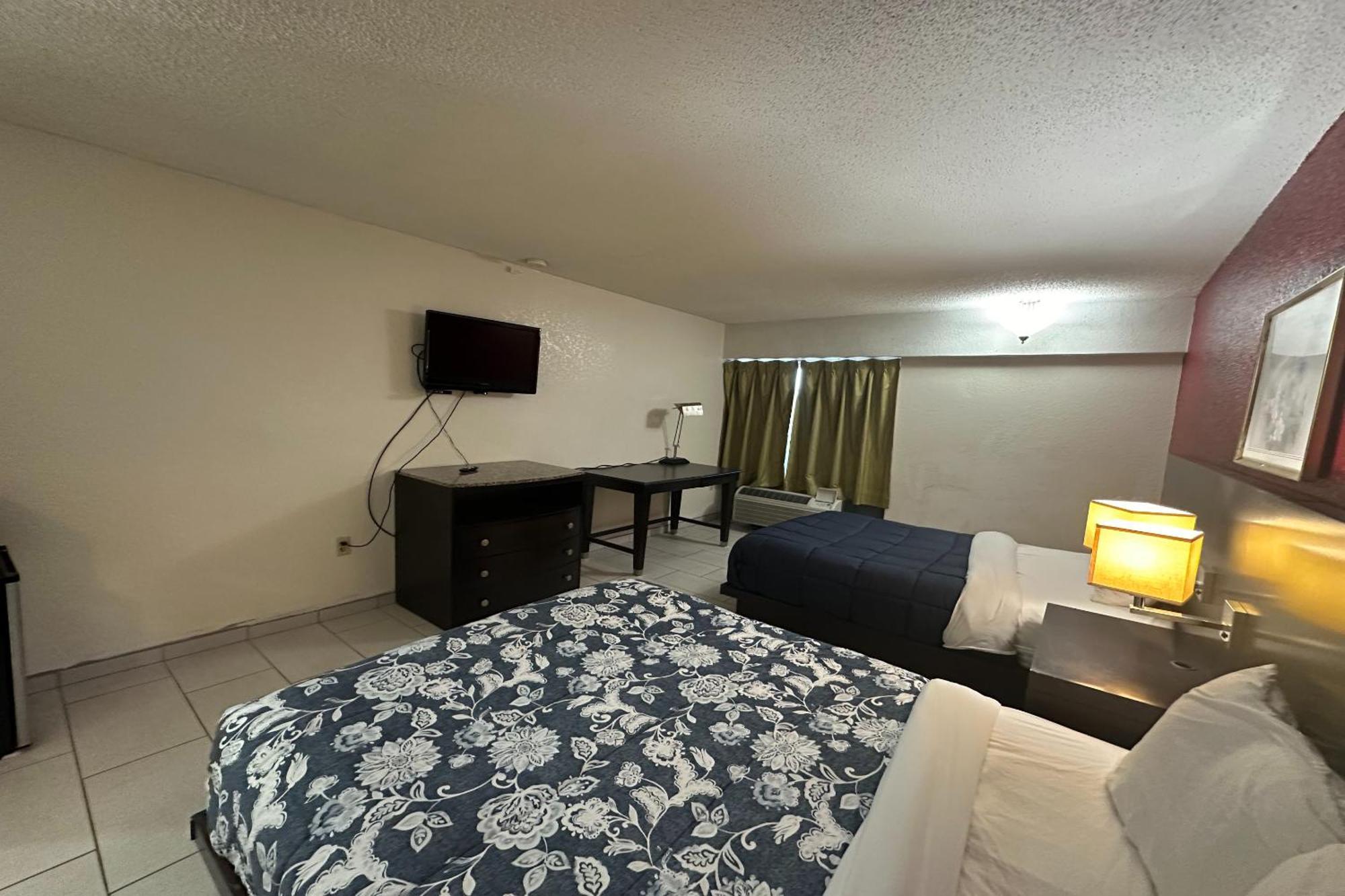 River Valley Inn And Suites I-40 Fort Smith Bagian luar foto