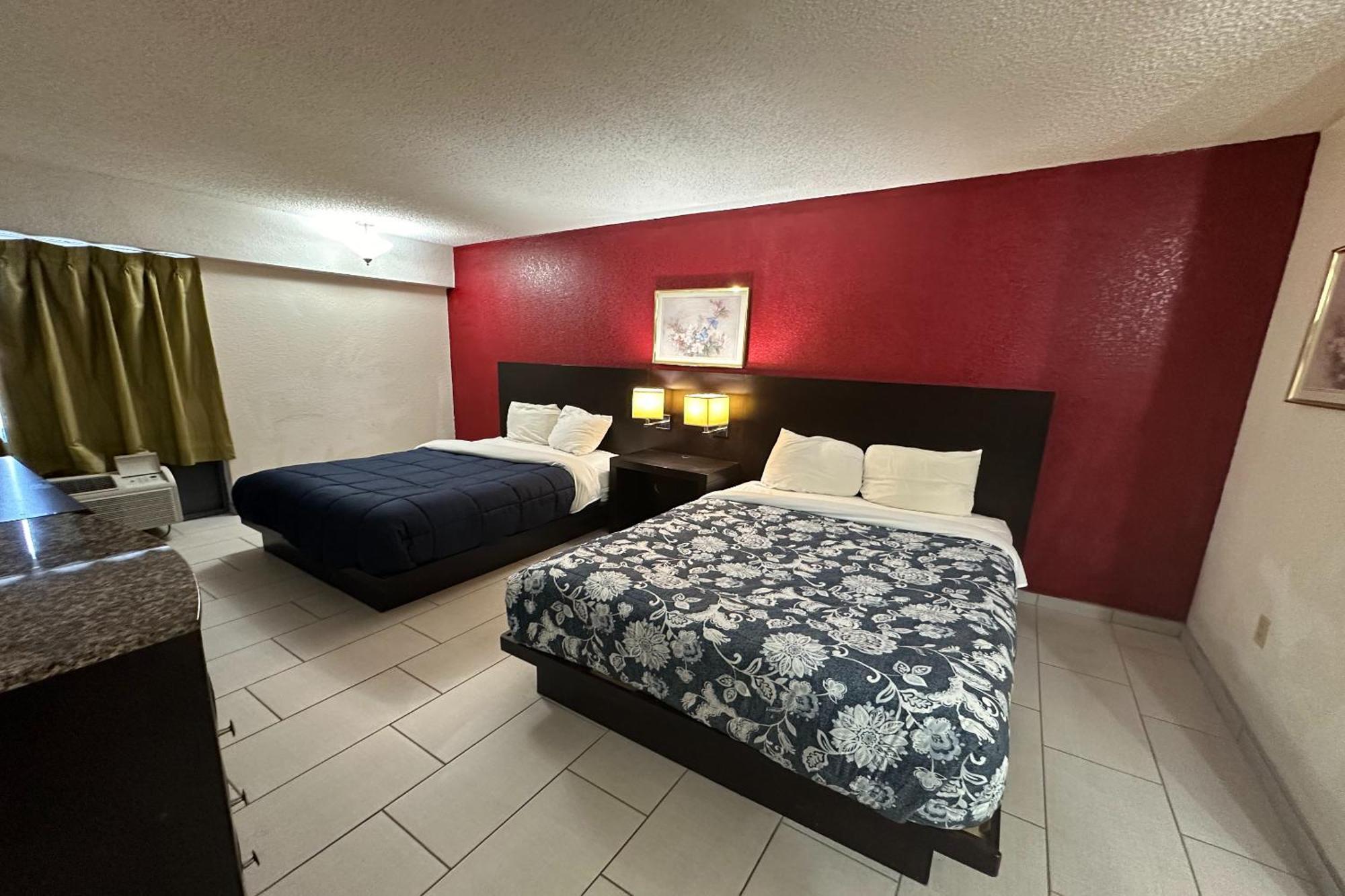 River Valley Inn And Suites I-40 Fort Smith Bagian luar foto