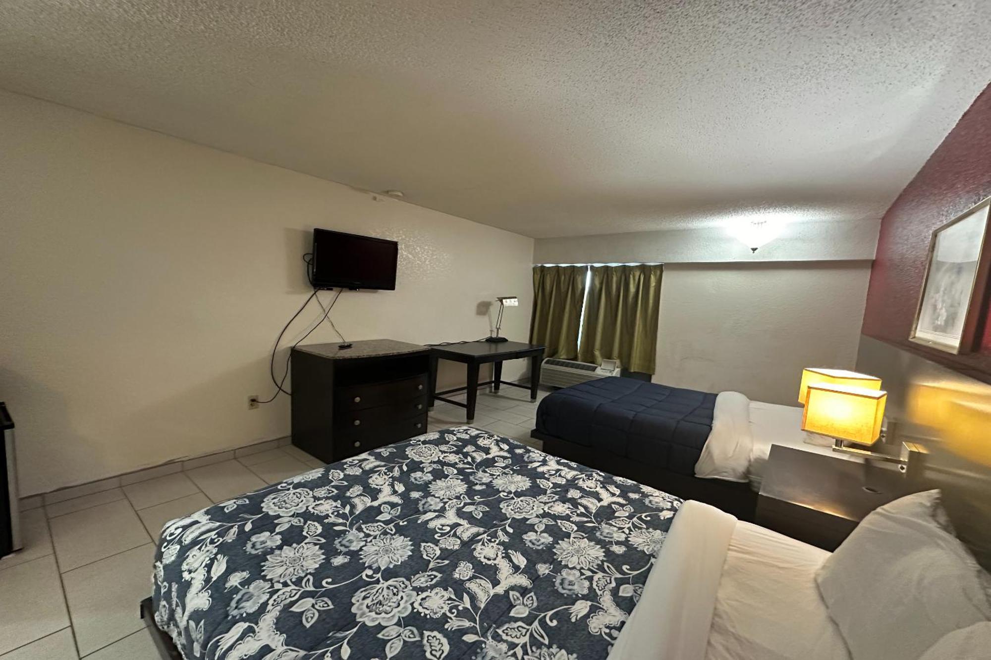 River Valley Inn And Suites By Belvilla Fort Smith Bagian luar foto