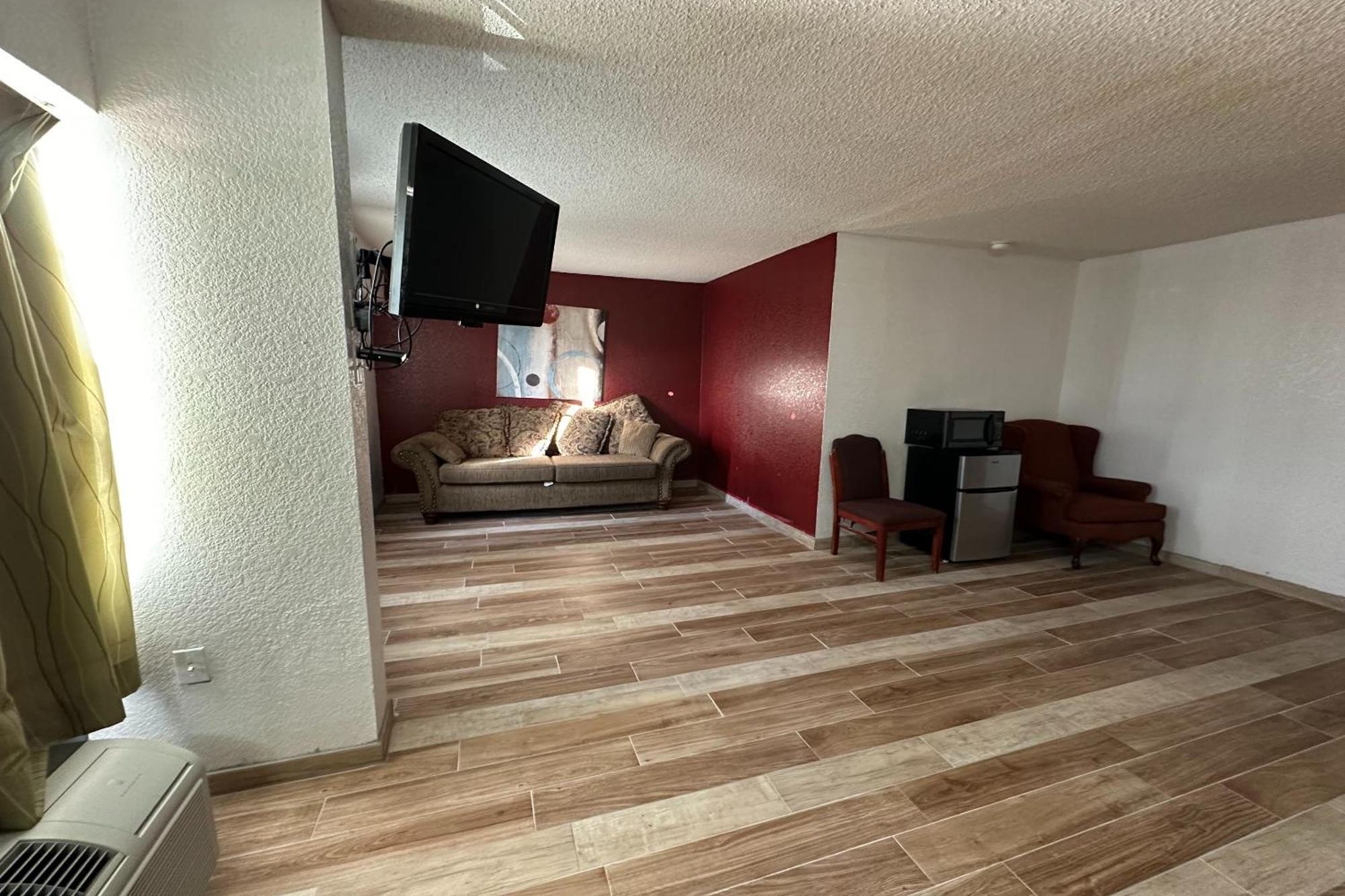 River Valley Inn And Suites By Belvilla Fort Smith Bagian luar foto