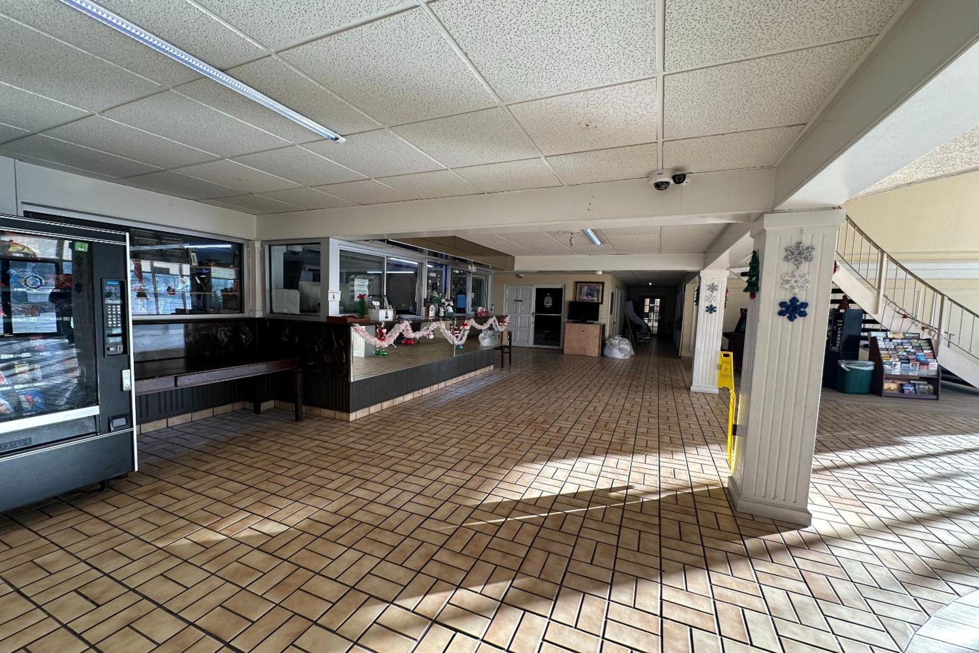 River Valley Inn And Suites By Belvilla Fort Smith Bagian luar foto