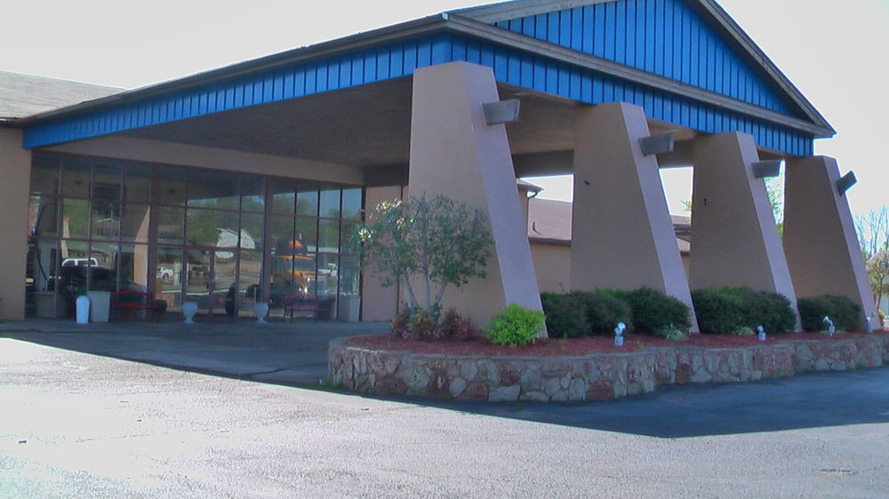 River Valley Inn And Suites By Belvilla Fort Smith Bagian luar foto